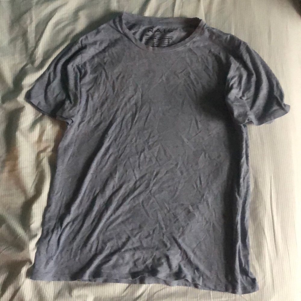 The Rail T-Shirt